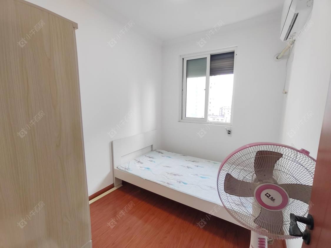 常州瑞宁新园在租房源室内图_小牛看房