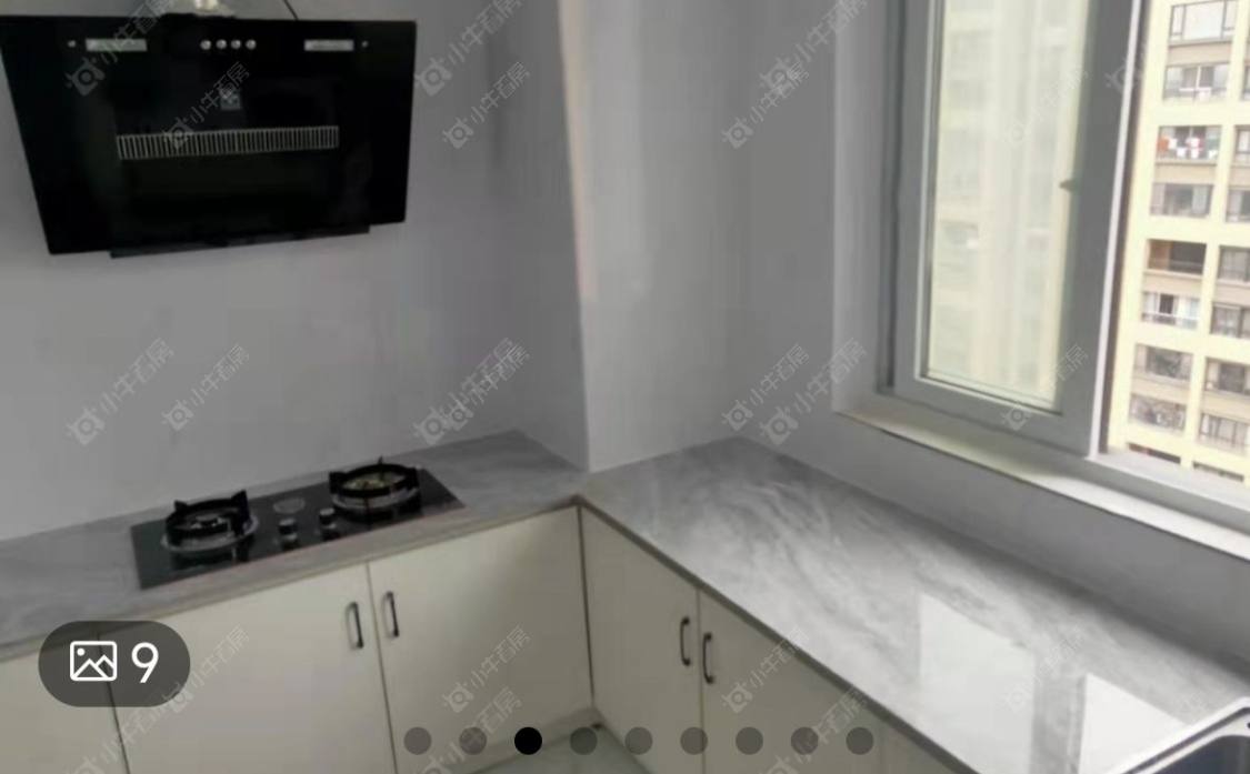 常州招商花园城在租房源室内图_小牛看房