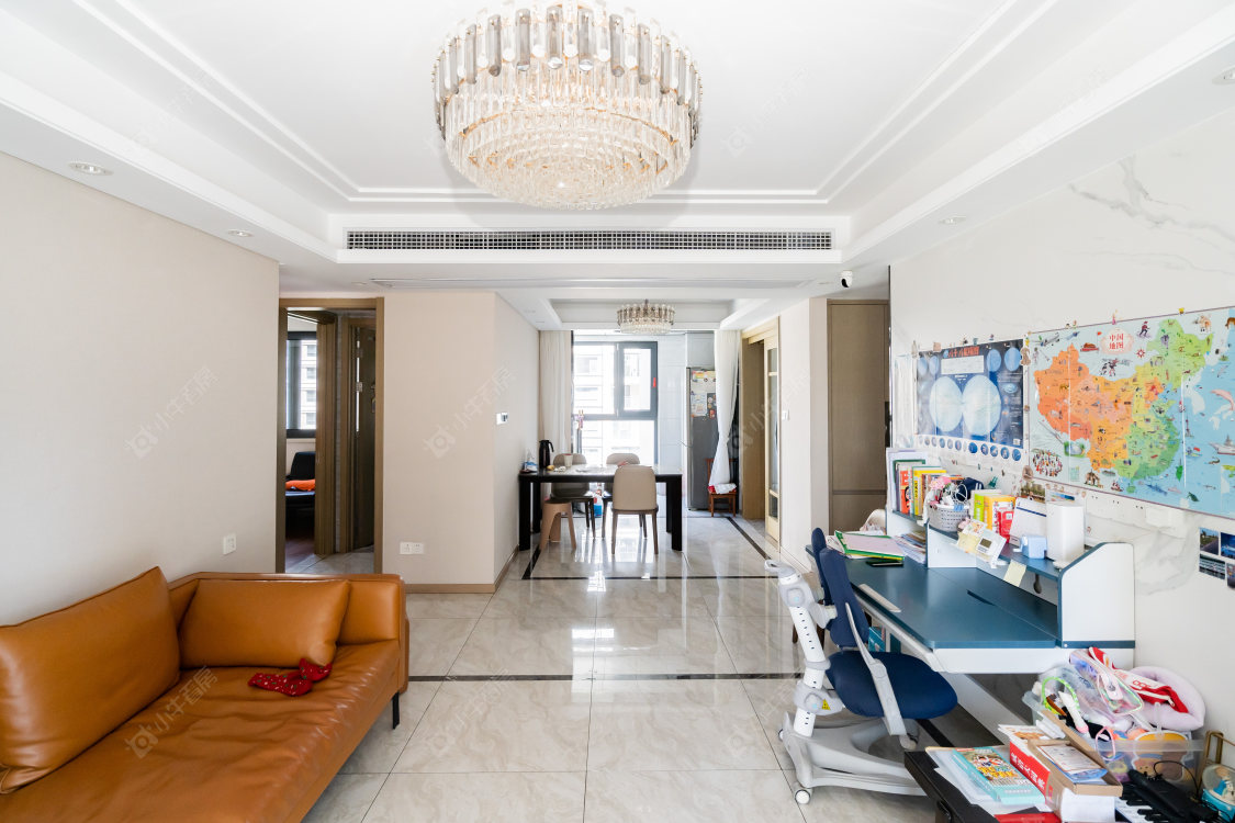 龙运天城房源室内图 常州龙运天城在售二手房源室内图_小牛看房