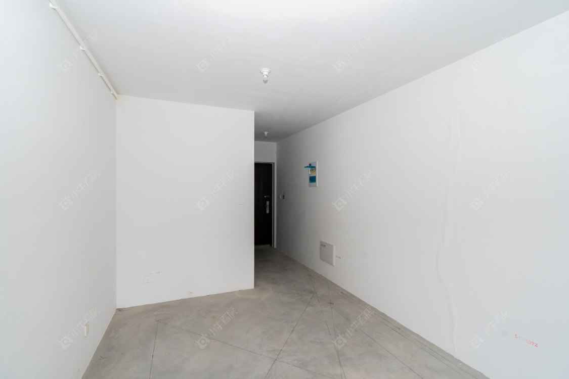 常州茶溪雅园在售二手房源室内图_小牛看房