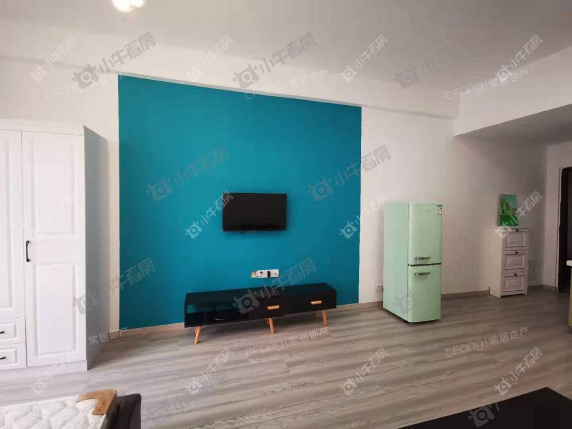 常州现代城在租房源_小牛看房