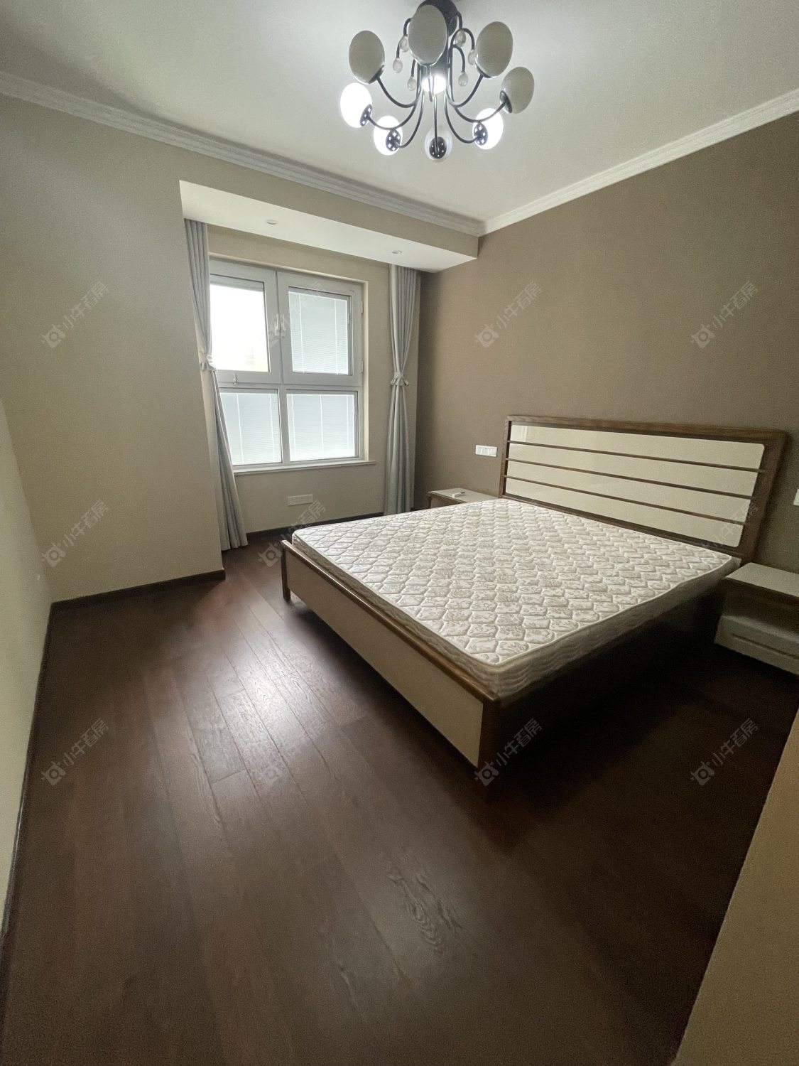 常州河枫御景花苑在租房源室内图_小牛看房