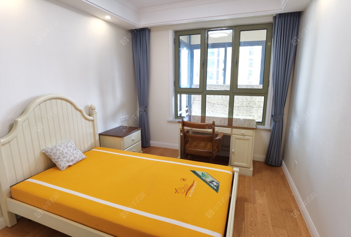 常州银河湾明苑三期在租房源室内图_小牛看房