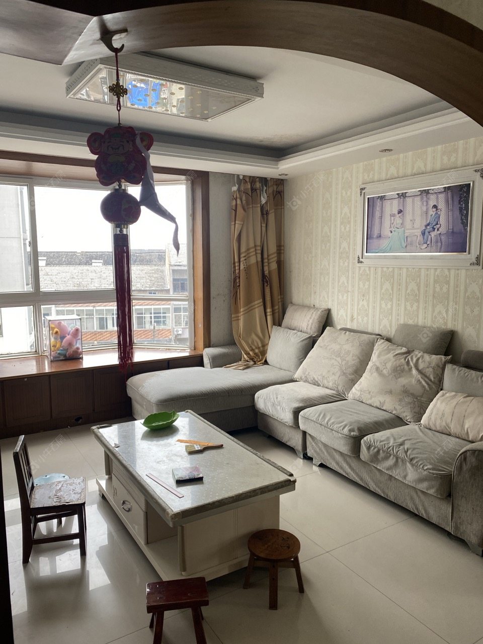 常州友谊家苑在租房源室内图_小牛看房