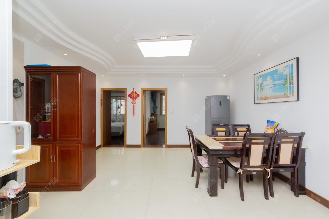 常州前桥新村在售二手房源室内图_小牛看房