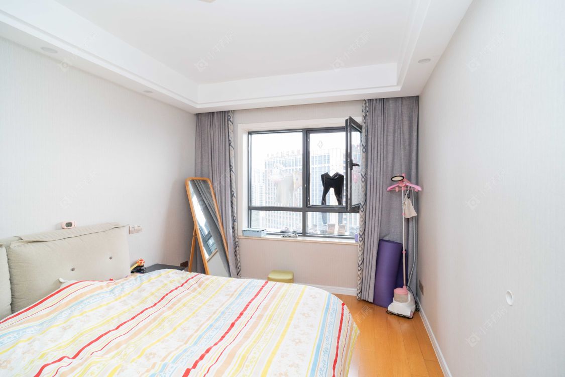 常州雨润城在售二手房源室内图_小牛看房