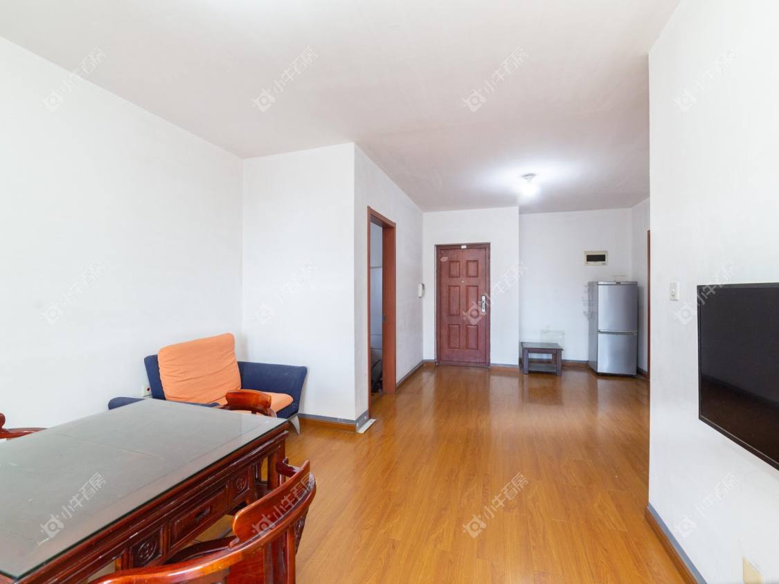 常州新城香溢澜桥一期在租房源_小牛看房