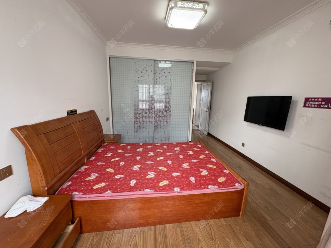 常州湖港名居在租房源室内图_小牛看房