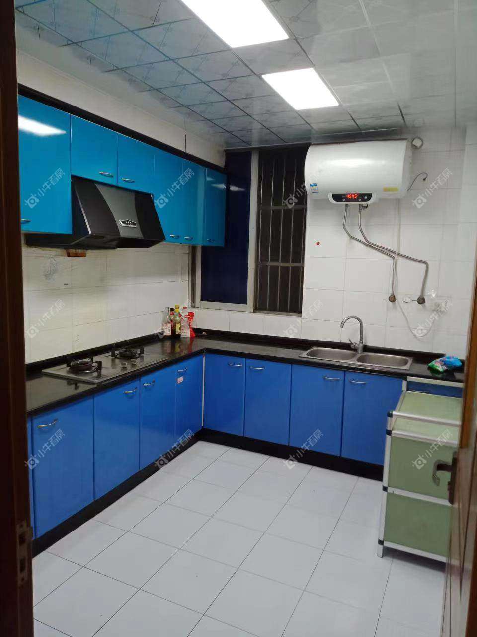 常州湾里新村在租房源_小牛看房