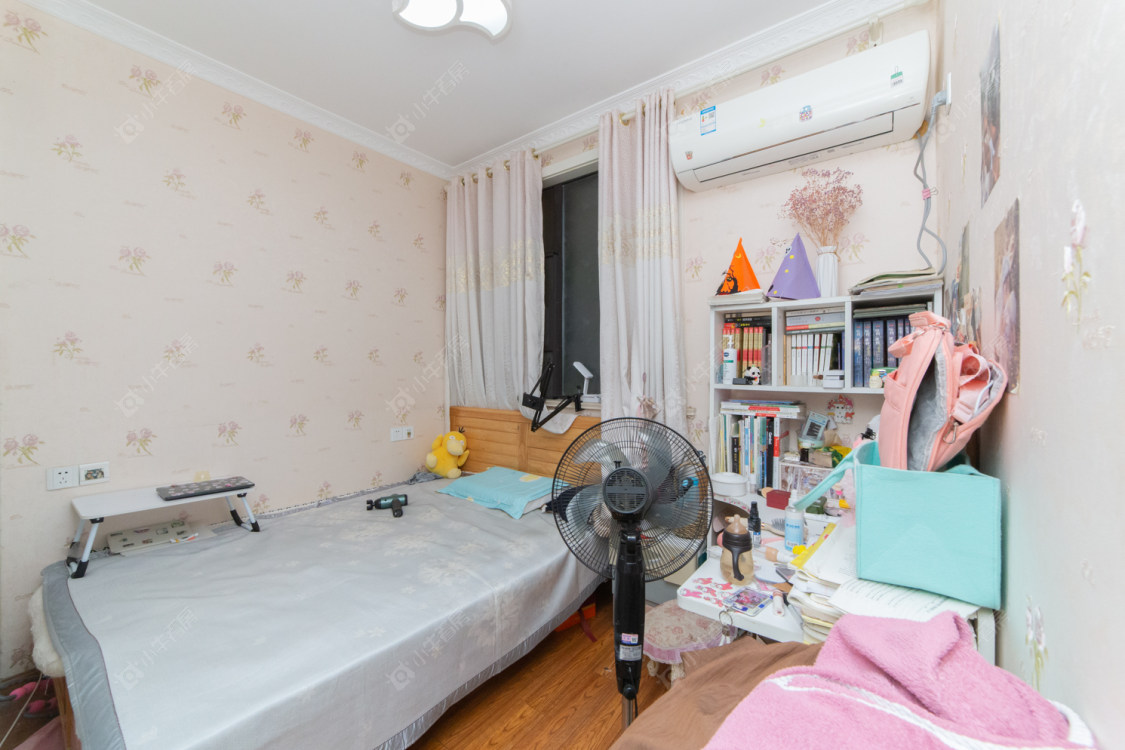 常州绿都万和城五区在售二手房源室内图_小牛看房