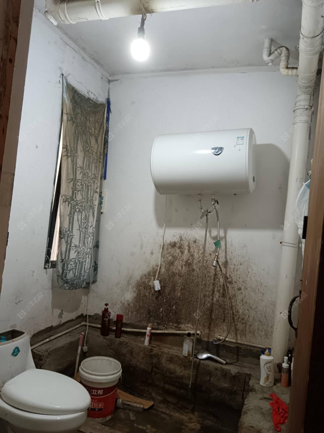 常州顺园八村北区在租房源户型图_小牛看房