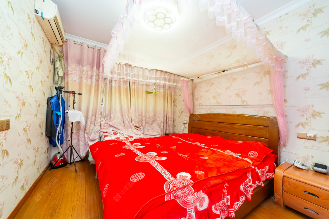 新城悠活城房源室内图 常州新城悠活城在售二手房源室内图_小牛看房