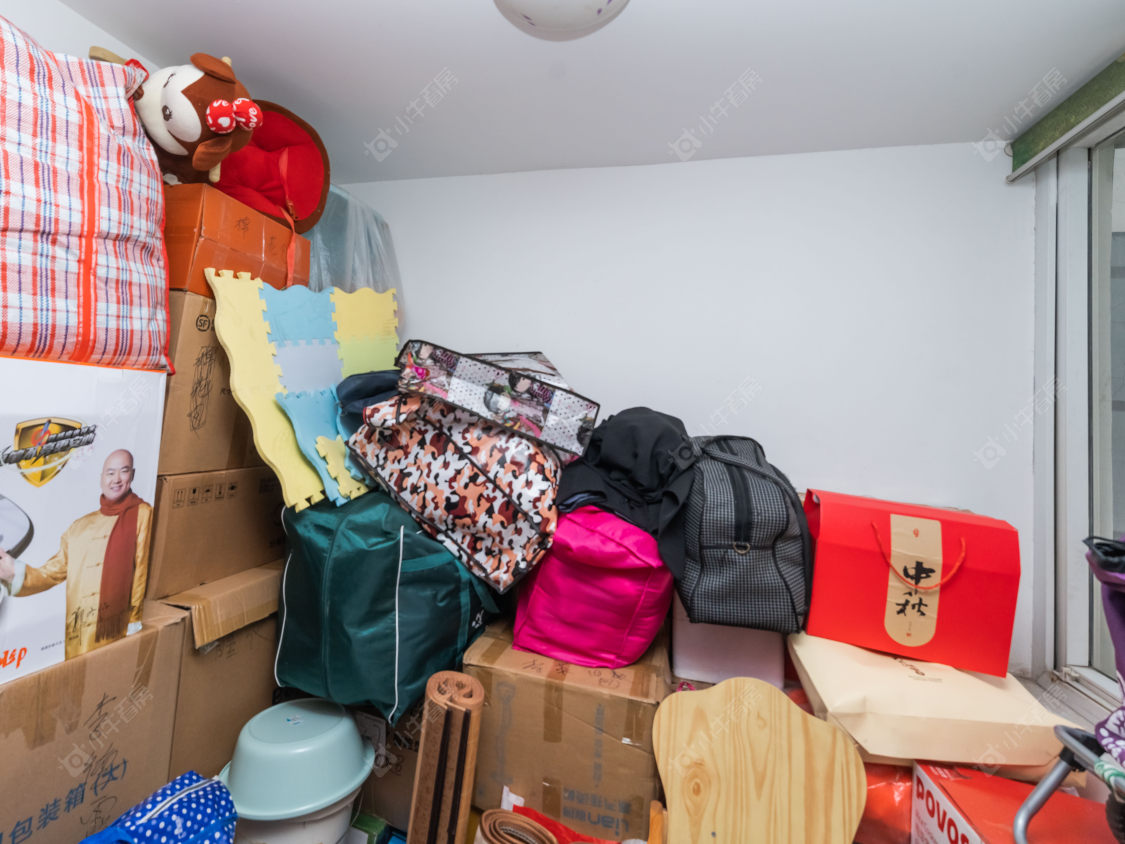 常州河苑家园三期在售二手房源室内图_小牛看房