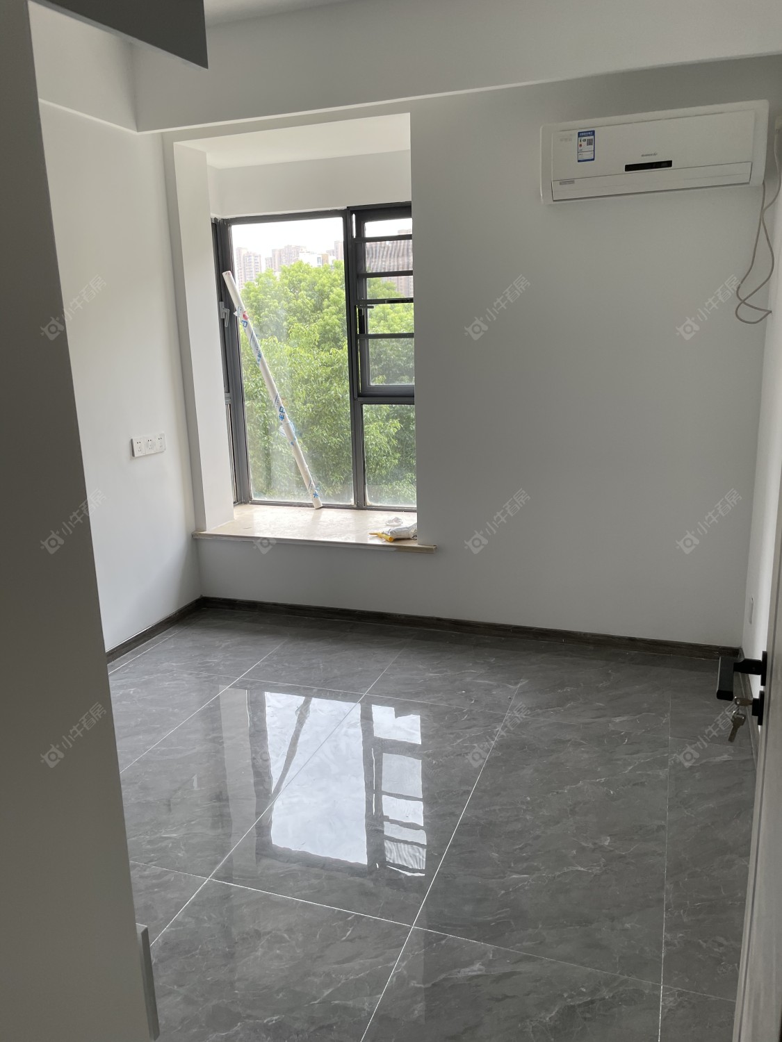 常州世茂香槟湖一期在租房源_小牛看房