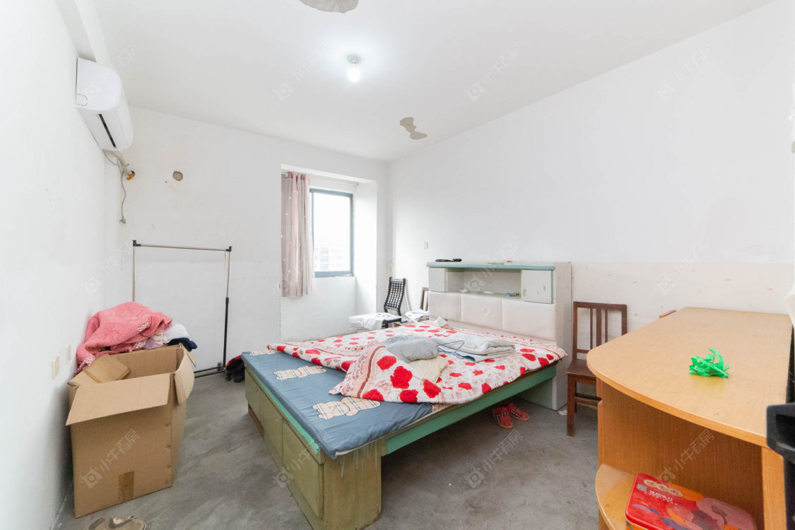 常州顺园八村二期在售二手房源室内图_小牛看房