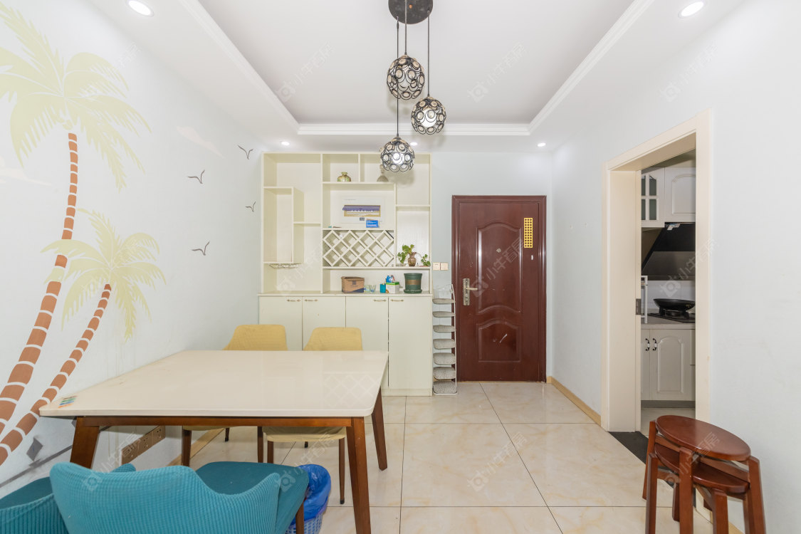 百馨西苑三期房源室内图 常州百馨西苑三期在售二手房源室内图_小牛看房