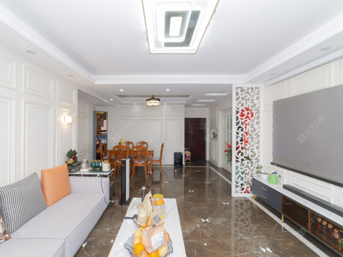 常州阳光龙庭在售二手房源室内图_小牛看房