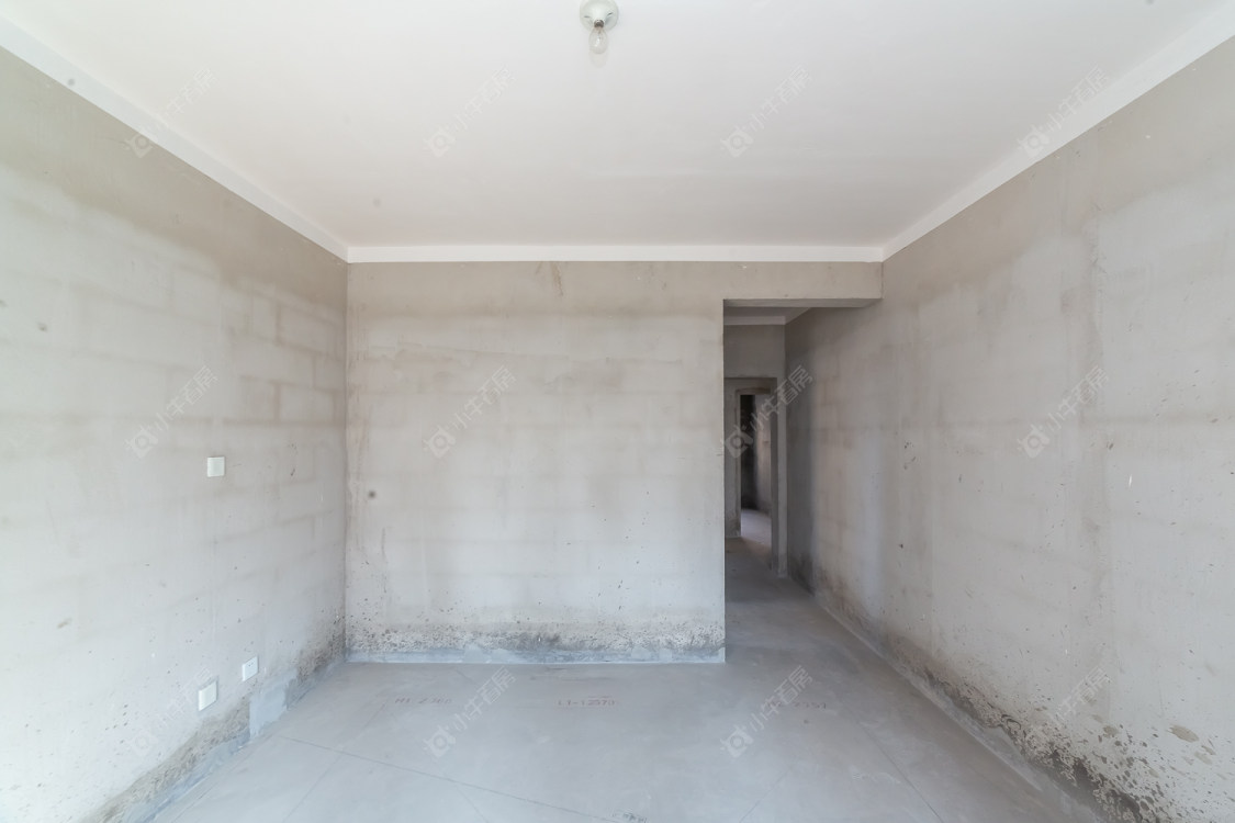 常州绿都万和城六区在售二手房源室内图_小牛看房