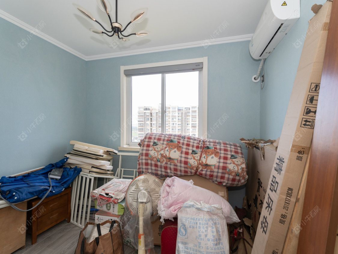 常州岸头佳园二区在售二手房源室内图_小牛看房