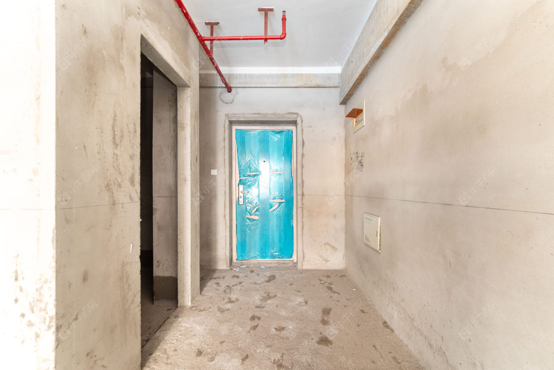 常州中奥珑郡在售二手房源室内图_小牛看房