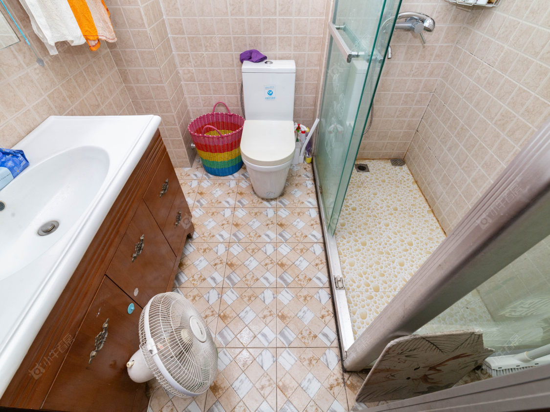 常州园丰公寓在售二手房源室内图_小牛看房