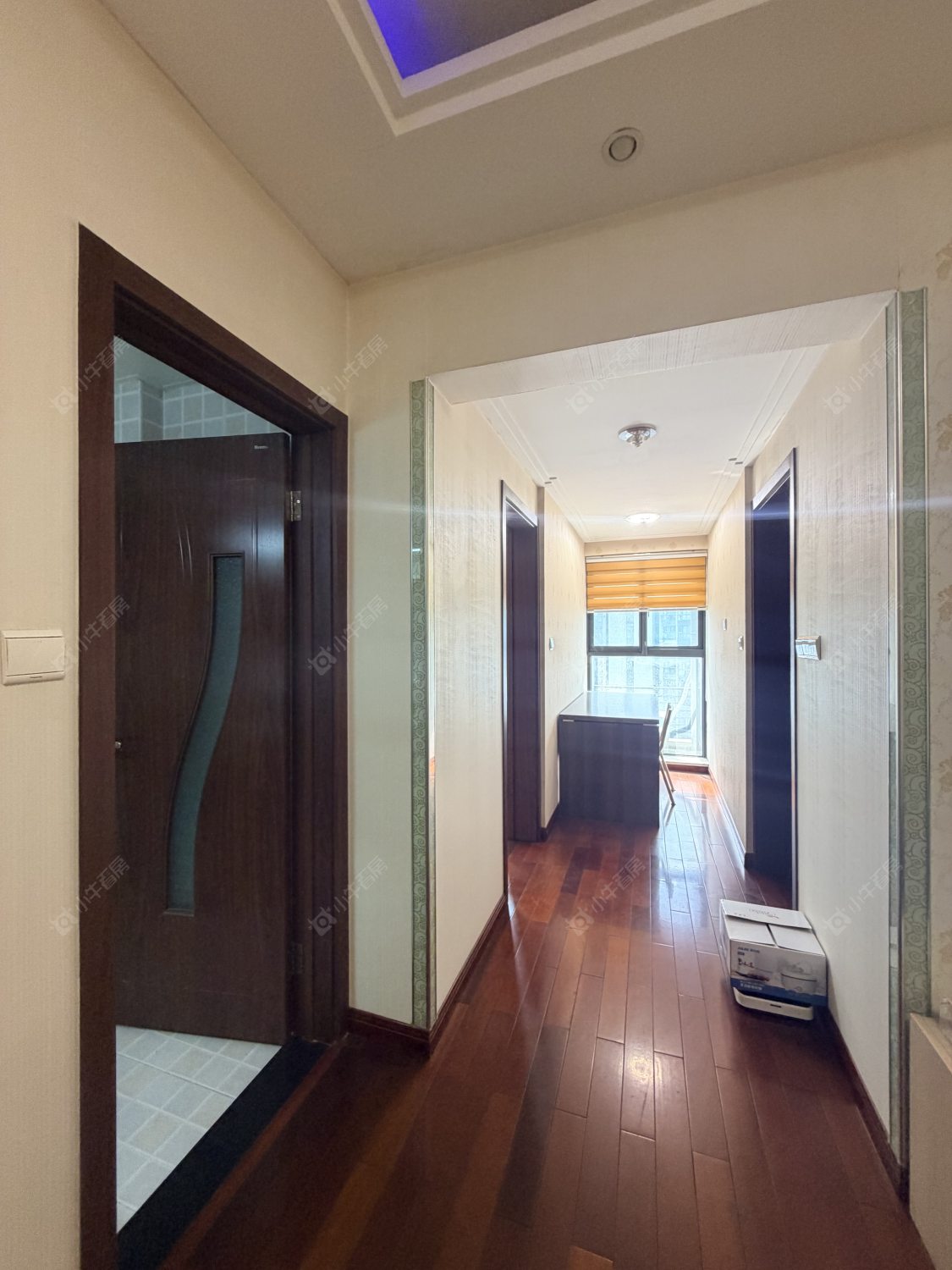 常州青山湾南区在租房源室内图_小牛看房