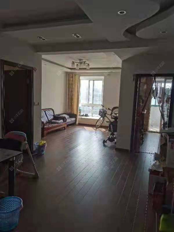 常州府西花园租房_府西花园2室2厅房源出租