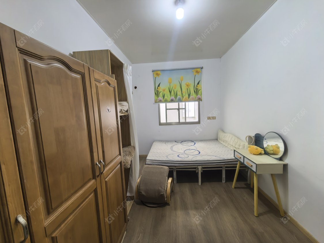 常州庆丰村委在租房源室内图_小牛看房