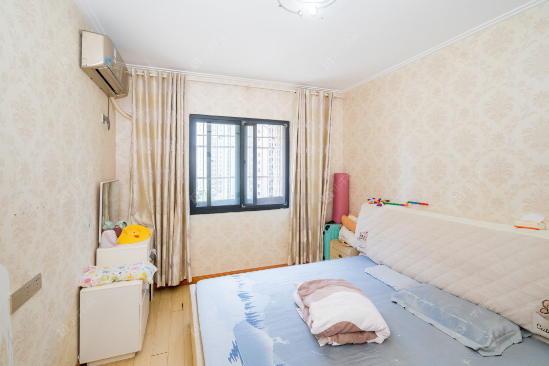 常州高成天鹅湖在售二手房源室内图_小牛看房