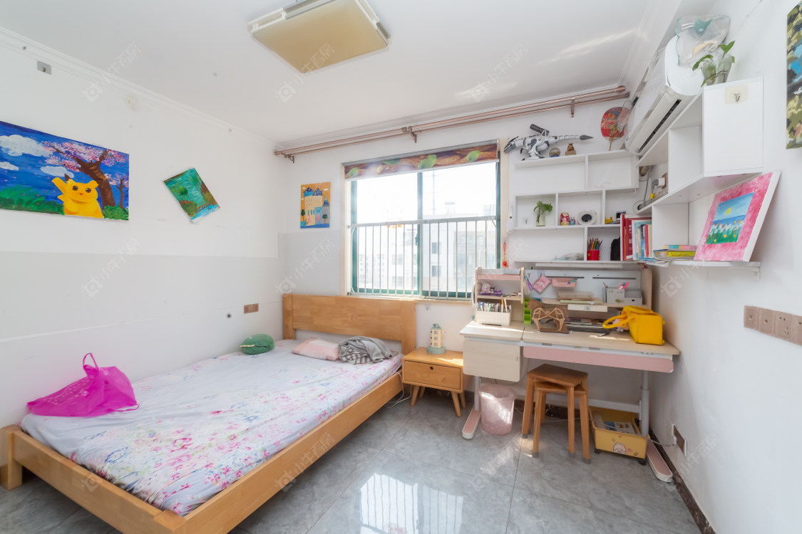 常州嘉顺花园在售二手房源室内图_小牛看房