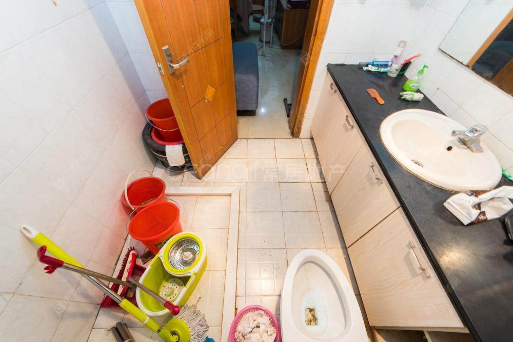 常州益联公寓在售二手房源室内图_小牛看房