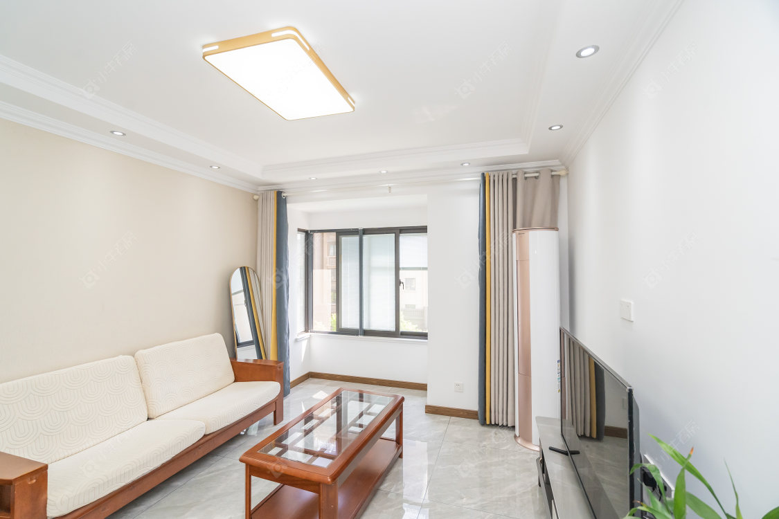 常州月馨苑在售二手房源室内图_小牛看房