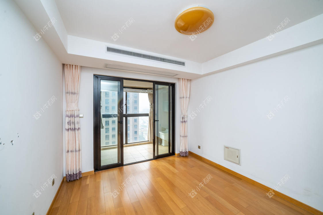 常州新城金郡(天宁)二期2室2厅1卫出租_小牛看房