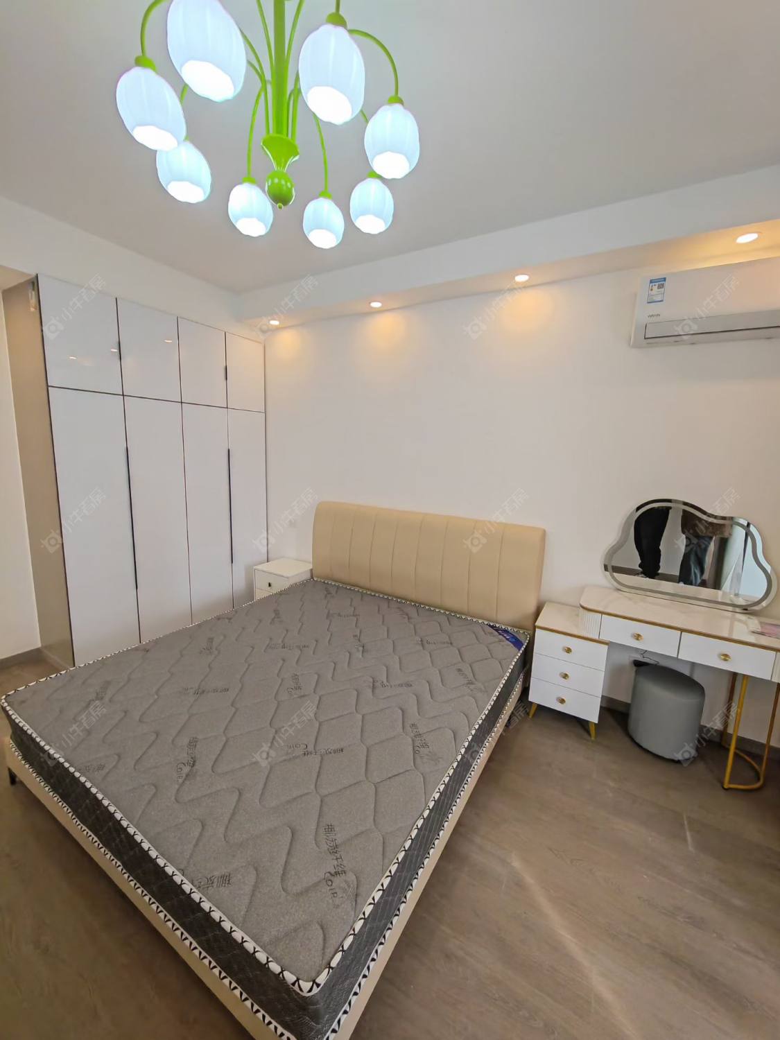 常州新城东苑三区在租房源室内图_小牛看房