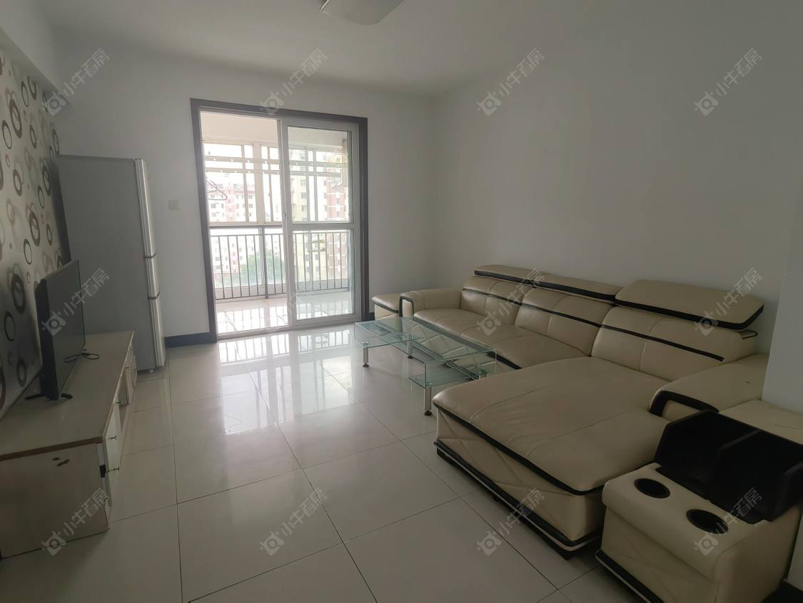 常州新立名园在租房源室内图_小牛看房