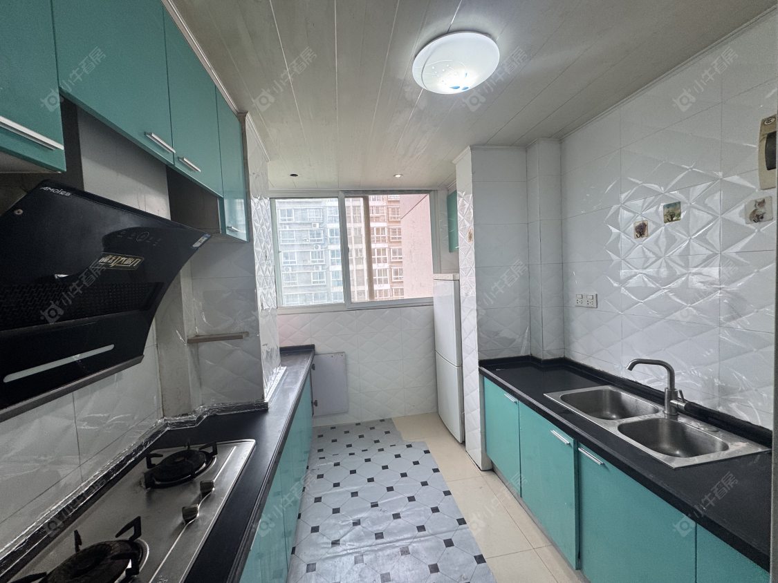 常州梧桐苑东区在租房源室内图_小牛看房