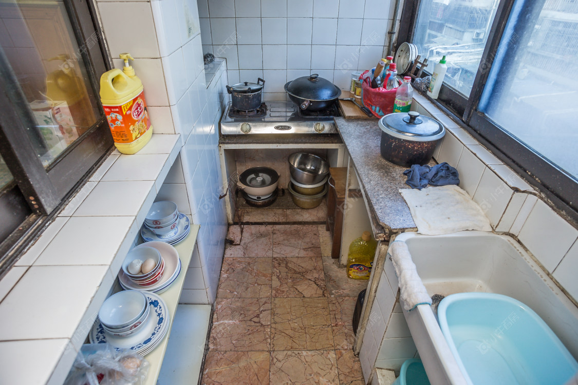 常州红梅东村在售二手房源室内图_小牛看房