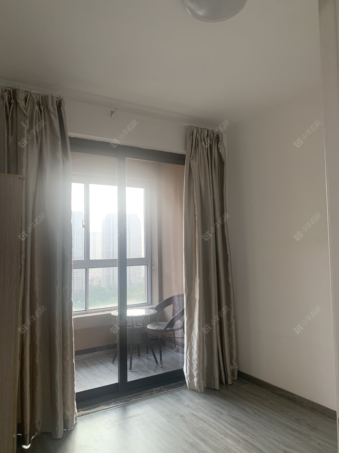 常州世茂香槟湖三期在租房源_小牛看房