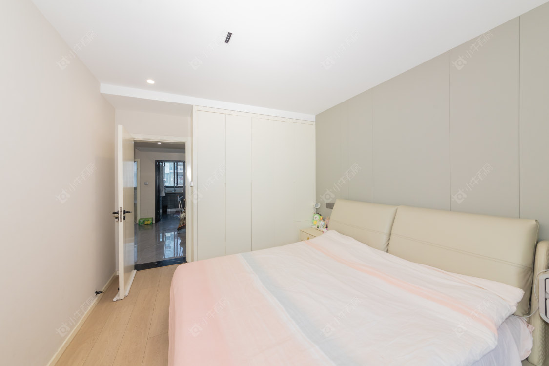 常州新龙花苑西区在售二手房源室内图_小牛看房