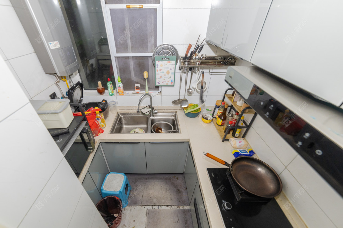 常州凤凰湖西苑在售二手房源室内图_小牛看房