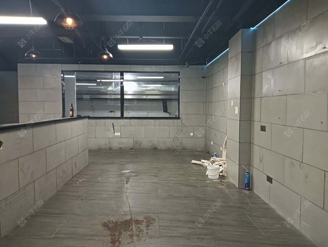 常州百馨西苑五期在租房源室内图_小牛看房