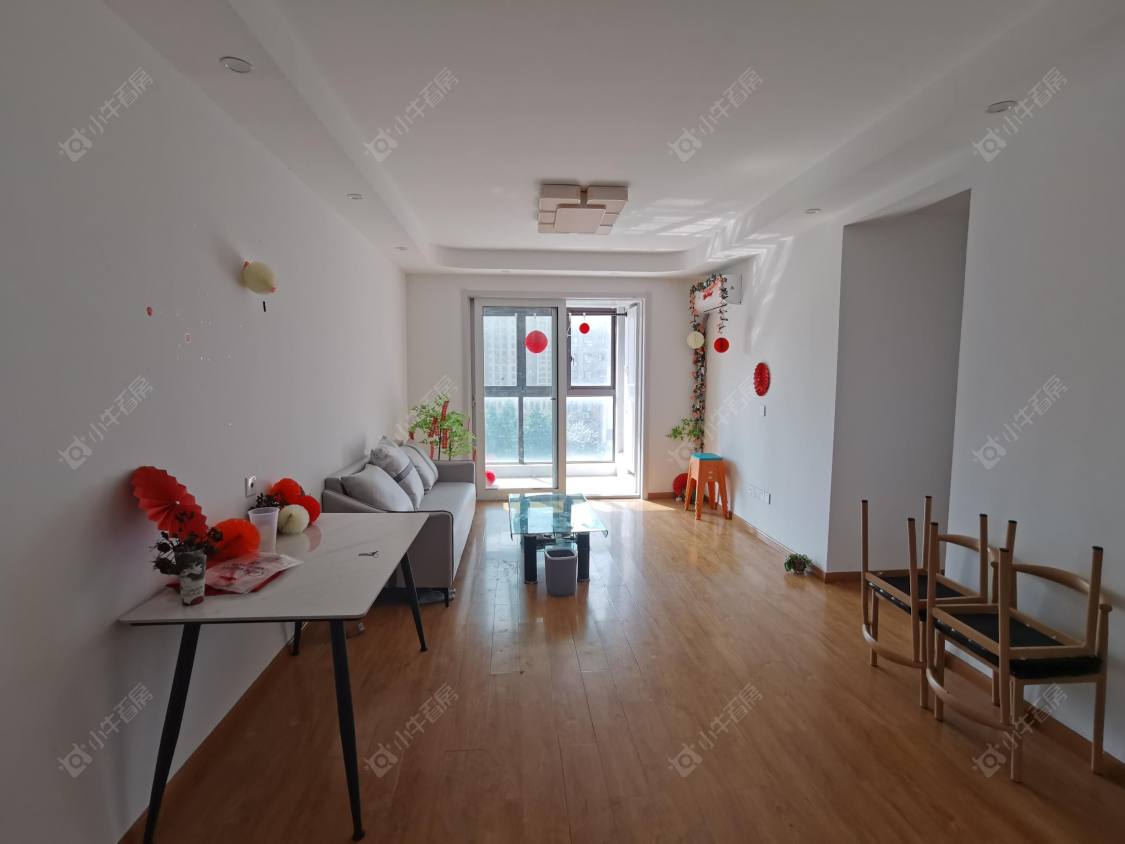 凤凰湖西苑房源室内图 常州凤凰湖西苑在租房源室内图_小牛看房