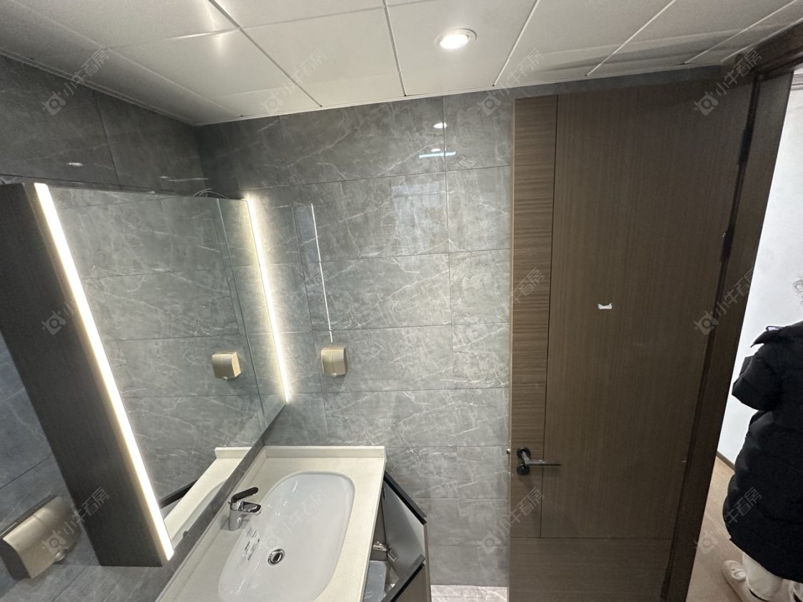 万科新都会房源室内图 常州万科新都会在租房源室内图_小牛看房