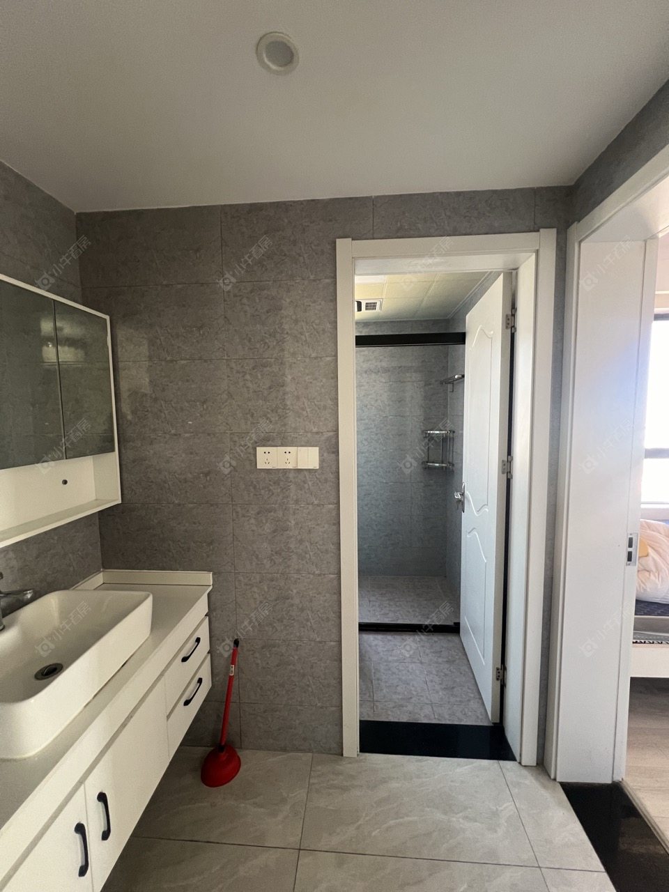 常州华润国际二期在租房源室内图_小牛看房