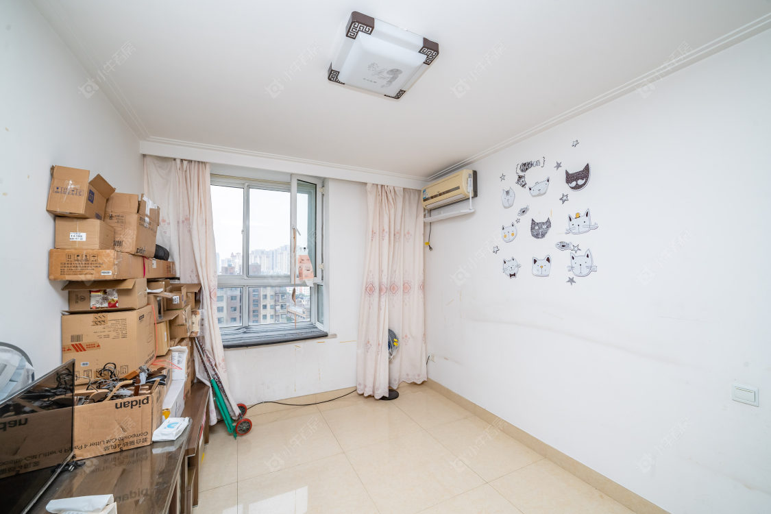 常州景泰家园在售二手房源室内图_小牛看房