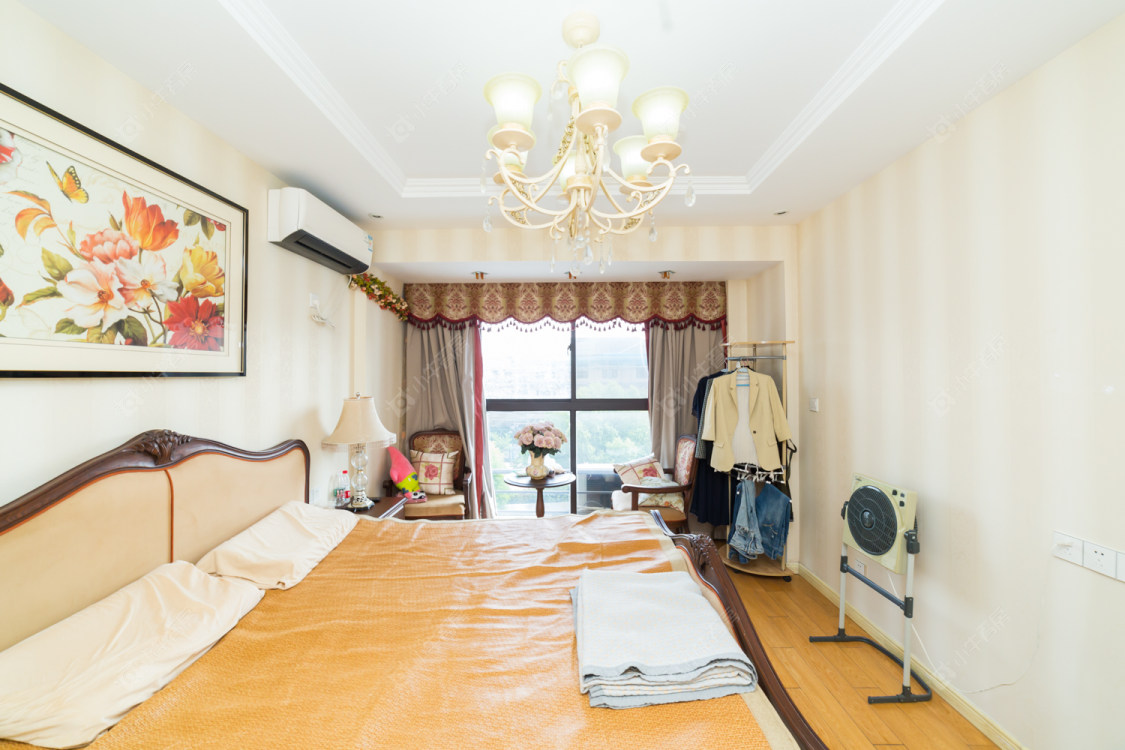 常州创新花园在售二手房源室内图_小牛看房