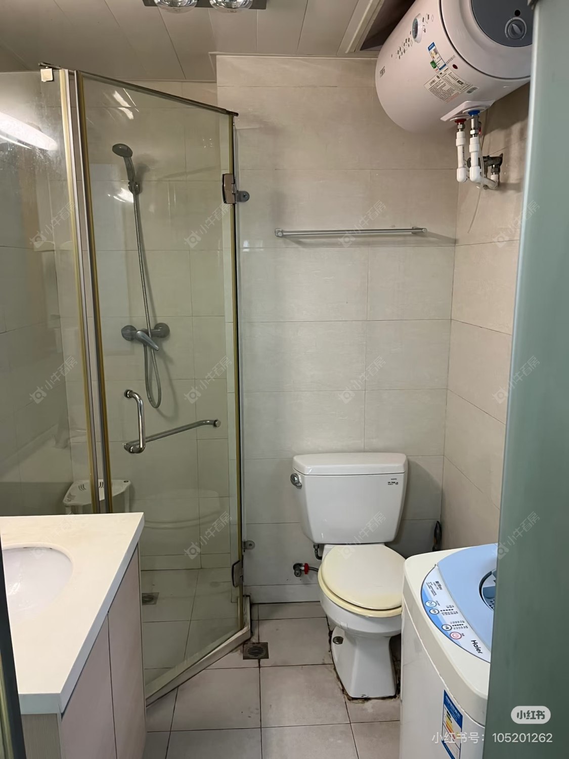 常州莱蒙城铂晶在租房源室内图_小牛看房