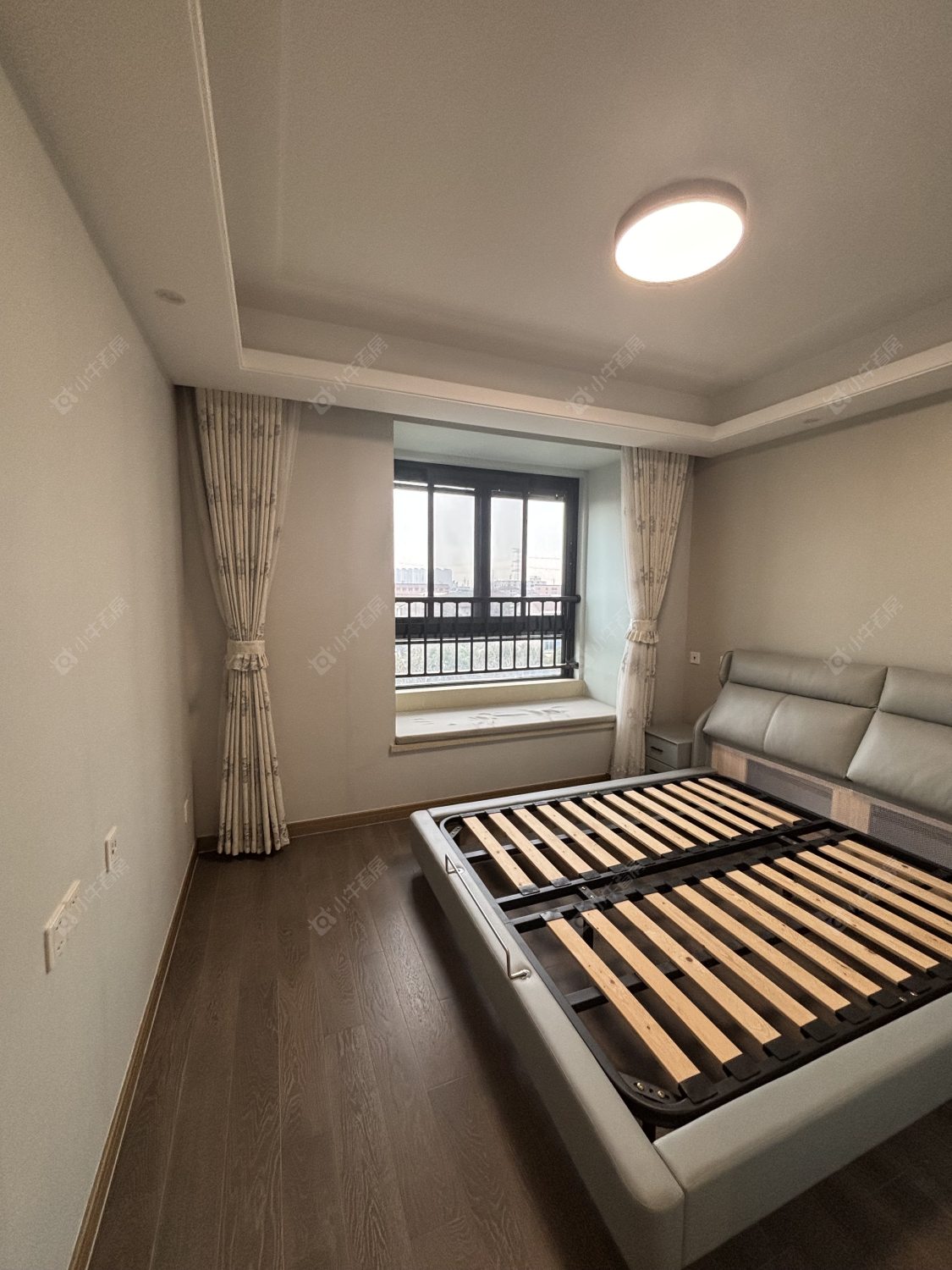 常州新城金樾在租房源室内图_小牛看房