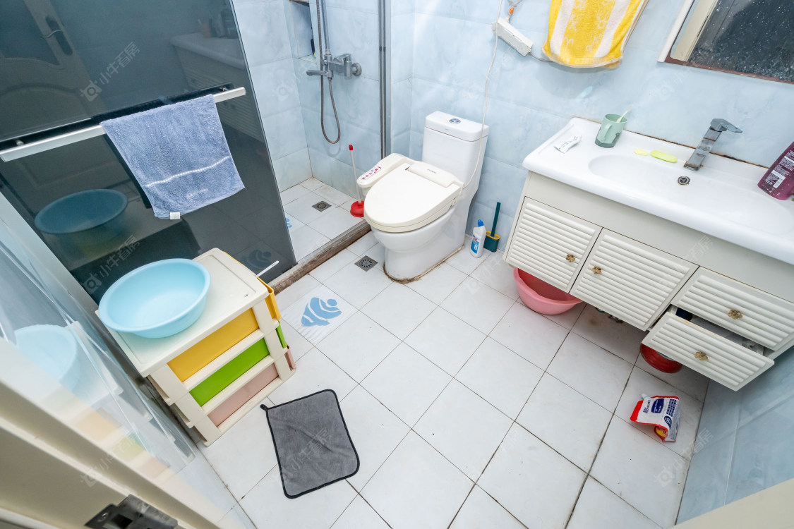 景泰家园房源室内图 常州景泰家园在售二手房源室内图_小牛看房