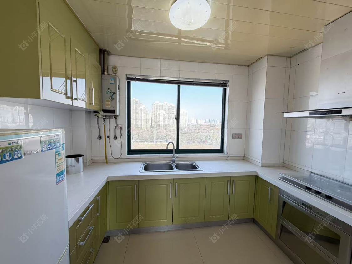 常州随园锦湖公寓在租房源室内图_小牛看房